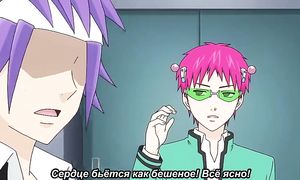 Saiki Kusuo no Psi Nan 1x20