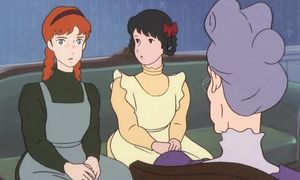 Akage no Anne - 50 BD-rip 960x720