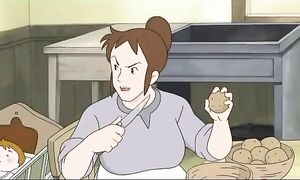 Здравствуй, Энн! Что было до Зеленых Крыш - 4