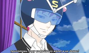 Saiki Kusuo no Psi Nan 2x23