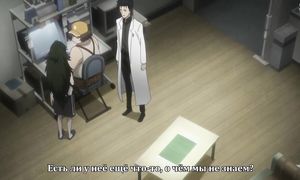 Steins Gate 0 2x22
