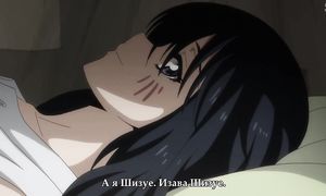 Tensei shitara Slime Datta Ken 1x08