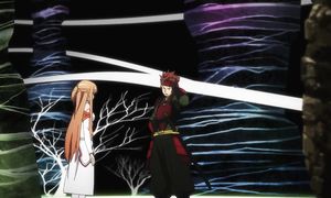 Sword Art Online S01E09