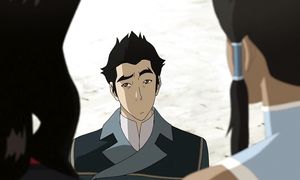 s03e01. Глоток свежего воздуха. BDRip.720p