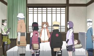 Boruto 1x99
