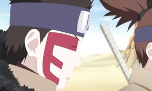 Boruto 1x121