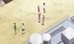 Boruto 1x130