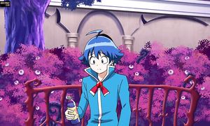 Mairimashita! Iruma-kun 1x03