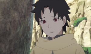 [HorribleSubs] Boruto - Naruto Next Generations - 109 [720p]