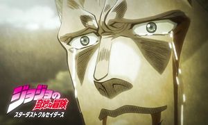 [Reaktor] JoJo__&amp;#8217;s Bizarre Adventure - Stardust Crusaders S01 - E22 [1080p][x265][10-bit]_new