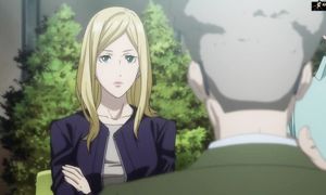 Kabukichou Sherlock 1x08
