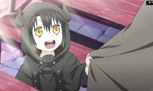 Somali to Mori no Kamisama 1x01