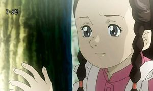 Kaze no Shoujo Emily - 03 HDTVRip