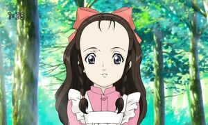 Kaze no Shoujo Emily - 19 HDTVRip