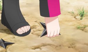 [HorribleSubs] Boruto - Naruto Next Generations - 149 [720p]