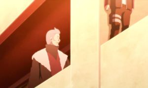 Boruto - Naruto Next Generations - 150 [720p]