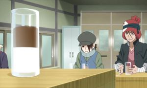 [HorribleSubs] Boruto - Naruto Next Generations - 152 [720p]