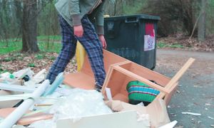 GopherVid: 7 ДНЕЙ КАК БОМЖ - ВЫЖИВАНИЕ