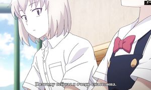Tsugumomo 2x04