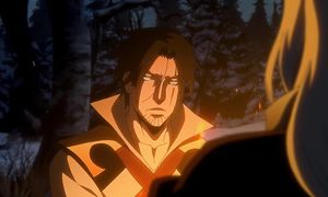 CASTLEVANIA S2E02