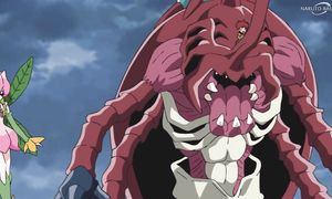 Digimon Adventure - 48 [SUB]