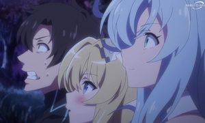 Combatant - 07 [DUB]