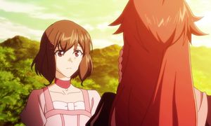 The Saint s Magic Power is Omnipotent - 07 [DUB]