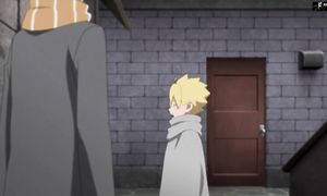 Boruto 1x162