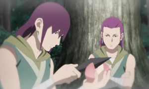 [HorribleSubs] Boruto - Naruto Next Generations - 165 [1080p]