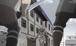 Full Dive - 07 [DUB]