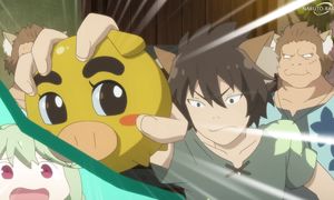 Demon Lord S2 - 07 [DUB]