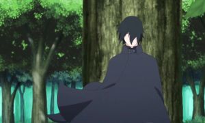 [Erai-raws] Boruto - Naruto Next Generations - 171v2 [720p][Multiple Subtitle]