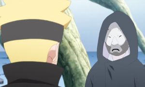 [Erai-raws] Boruto - Naruto Next Generations - 175 [720p][Multiple Subtitle]