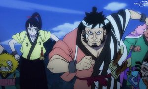 One Piece - 975 [SUB]