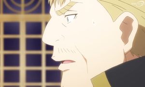 Combatant - 08 [DUB]