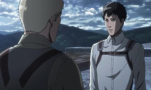 ATTACK ON TITAN3x15_geo