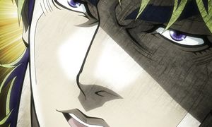 JoJos Bizarre Adventure 2x6