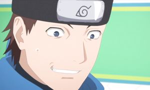 [HorribleSubs] Boruto - Naruto Next Generations - 116 [720p]