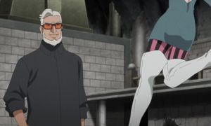 [Erai-raws] Boruto - Naruto Next Generations - 179 [1080p][Multiple Subtitle]