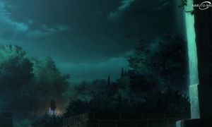 The Saint s Magic Power is Omnipotent - 08 [DUB]