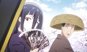 Zombie Land Saga Revenge - 08 [DUB]