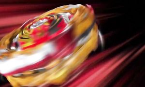 ToonsFilm.ru Бейблэйд Берст - Искра Beyblade Burst Superking 5 сезон 33 серия Русская озвучка