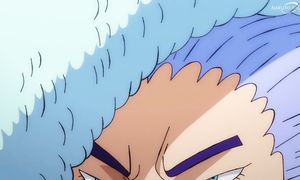 One Piece - 976 [SUB]