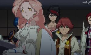 Back Arrow - 22 [SUB]