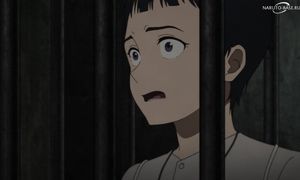 Shadows House - 09 [SUB]