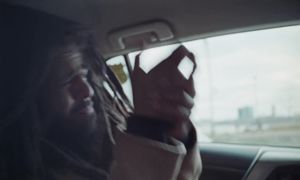 J. Cole - p u n c h i n ' . t h e . c l o c k (клип, 2021)