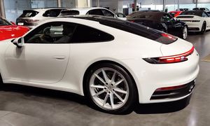 itpedia: Я купил Porsche 911 992