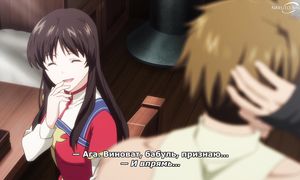 The Saint s Magic Power is Omnipotent - 10 [SUB]