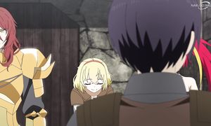 Full Dive - 10 [SUB]