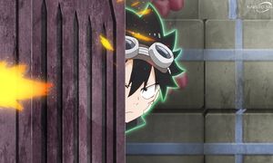 Edens Zero - 11 [DUB]